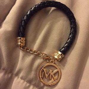Micheal kors bracelets